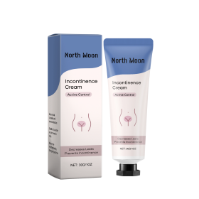 Gentle Care Moisturizing Skin Body Comfortable Care Cream (Option: 2PC)